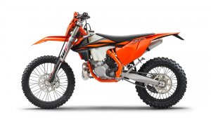 Запчасти оригинальные KTM EXC250-300