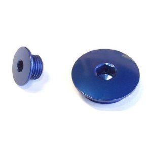 Комплект пробок на двигатель Works Connection Engine Plug