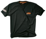 Футболка KTM Racing Black 