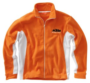 Флис KTM Team Fleece