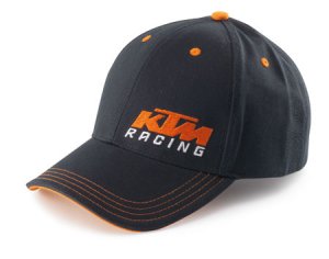 Кепка KTM Cap Black