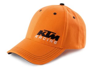 Кепка KTM Cap Orange