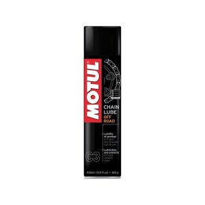 Смазка цепи Motul Chain Lube Off Road