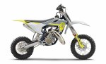TC 50 Выпускная система