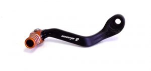 Рычаг переключения передач Warp 9 Gear Shifters KTM