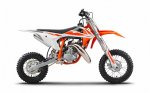 SX 50 Двигатель