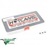 Набор шайб для регулировки клапанов Hot Cams 10.00 мм 
