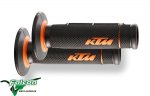 Ручки на руль KTM