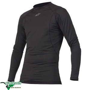 Термобелье футболка Alpinestars Thermal Tech