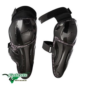 Наколенники Alpinestars Vapor