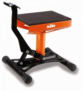 Подставка-лифт под мотоцикл KTM Lift Stand