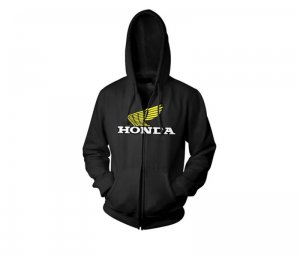 Толстовка Honda Wing Hoodie