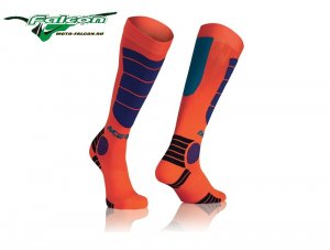 Носки под мотоботы детские Acerbis MX Impact Socks