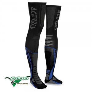 Гольфы под мотоботы Acerbis X-Leg Socks