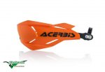 Защита руля Acerbis X-Factory комплект