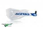 Защита руля Acerbis X-Factory комплект