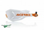 Защита руля Acerbis X-Factory комплект