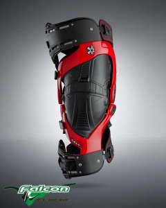 Шарнирные наколенники Asterisk Ultra Cell Knee Brace