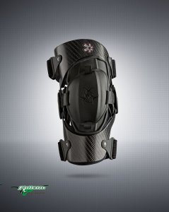 Детские шарнирные наколенники Asterisk Micro Cell Knee Protection