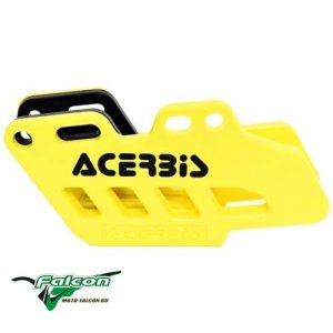 Ловушка цепи в сборе Acerbis Chain Guide Blocks Suzuki