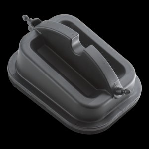 Заглушка воздушного фильтра для мойки Husqvarna Air Filter Box Cover