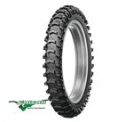 Dunlop Geomax MX12 110/90-19