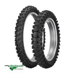 Dunlop Geomax MX33