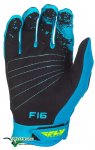 F-16 Blue/Black `18