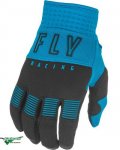 Fly F-16 Blue/Black