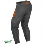 F-16 Grey/Orange  20