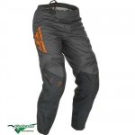 F-16 Grey/Orange  20