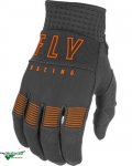 Fly F-16 Grey/Orange