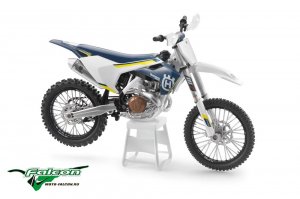 Модель кроссового мотоцикла Model Bike FC 450