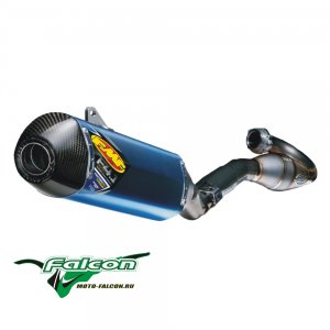 Глушитель FMF Factory 4.1 KTM SXF350 11-15