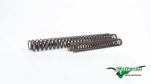 Пружины передней вилки Ohlins Spring