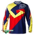 `15 GP Vega Navy/Red