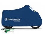 Чехол на мотоцикл Husqvarna