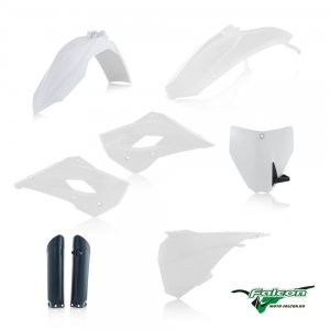 Комплект пластика полный Acerbis Full Plastic Kit Husqvarna TC85