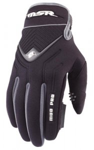 Мотоперчатки зимние неопреновые MSR Mud Pro Gloves 