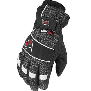 Мотоперчатки зимние MSR Cold Pro Gloves