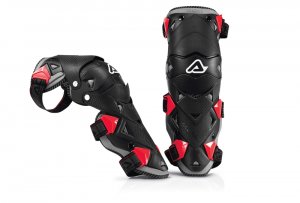 Наколенники Acerbis Impact Evo 2.0