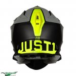 J18 Pulsar Grey-Yellow