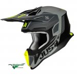 J18 Pulsar Grey-Yellow