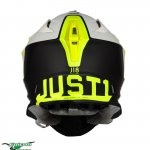 J18 Pulsar Yellow-Black