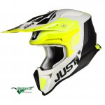 J18 Pulsar Yellow-Black