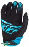 Fly Kinetic Blue/Black