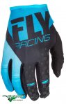 Fly Kinetic Blue/Black