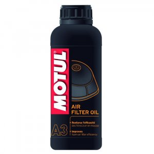Масло для воздушного фильтра Motul A3 Air Filter Oil