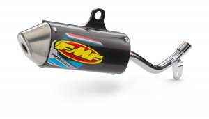 Глушитель FMF KTM SX50 A40005979000
