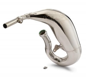 Резонатор FMF Fatty Husqvarna TC85 18-24